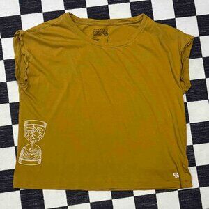 Mountain Hardwear Women's T-Shirt